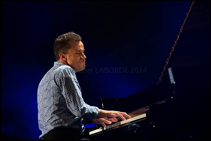 Jacky Terrasson