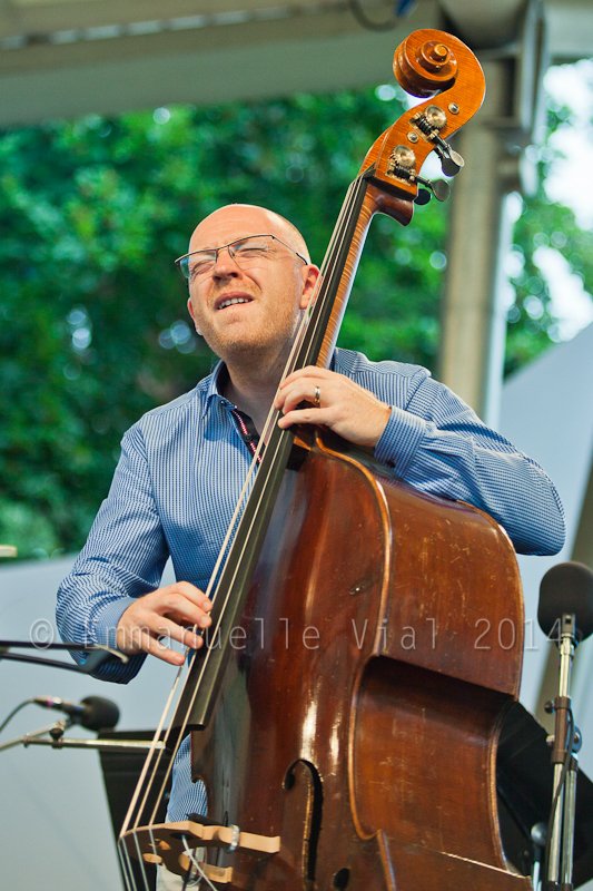 Sébastien Boisseau