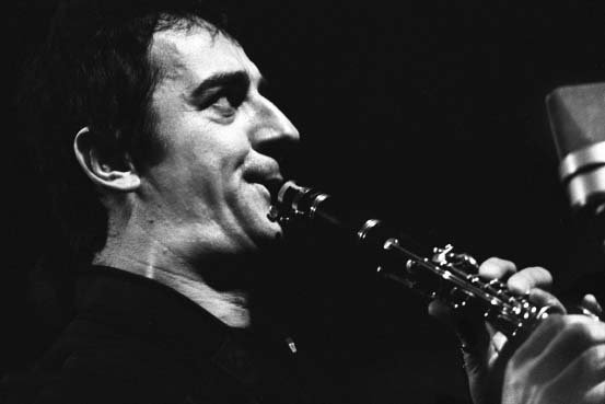 Francesco Bearzatti