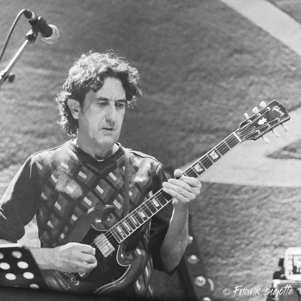 Gilles Coronado
