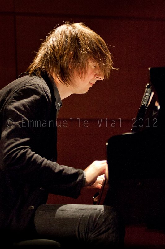 Michael Wollny