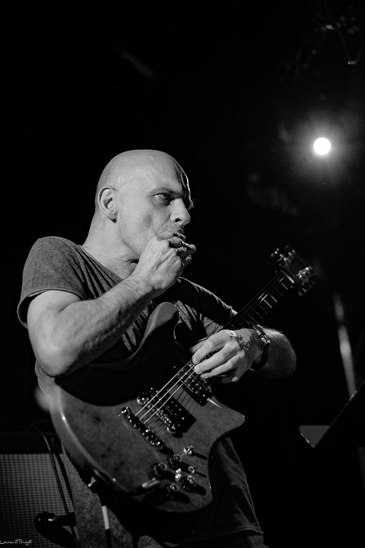 Marc Ducret