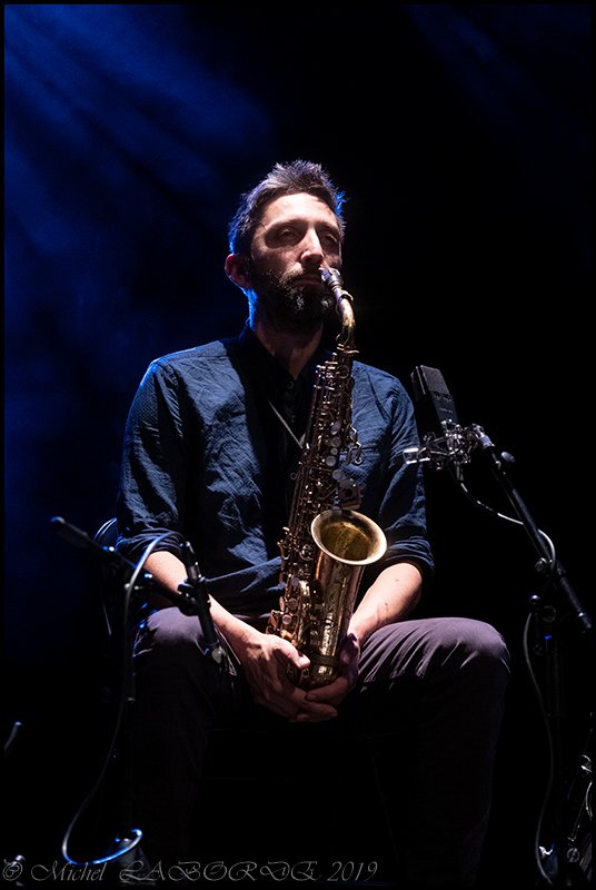 Matthieu Prual