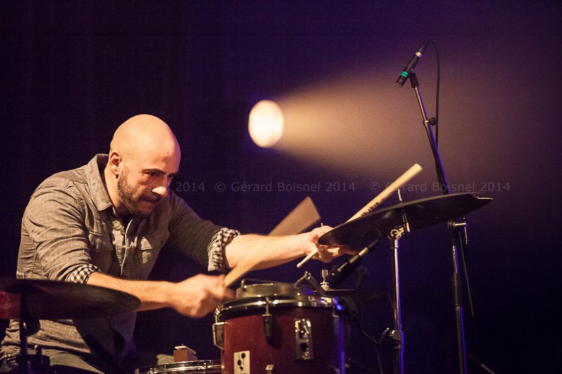 Sébastien Brun