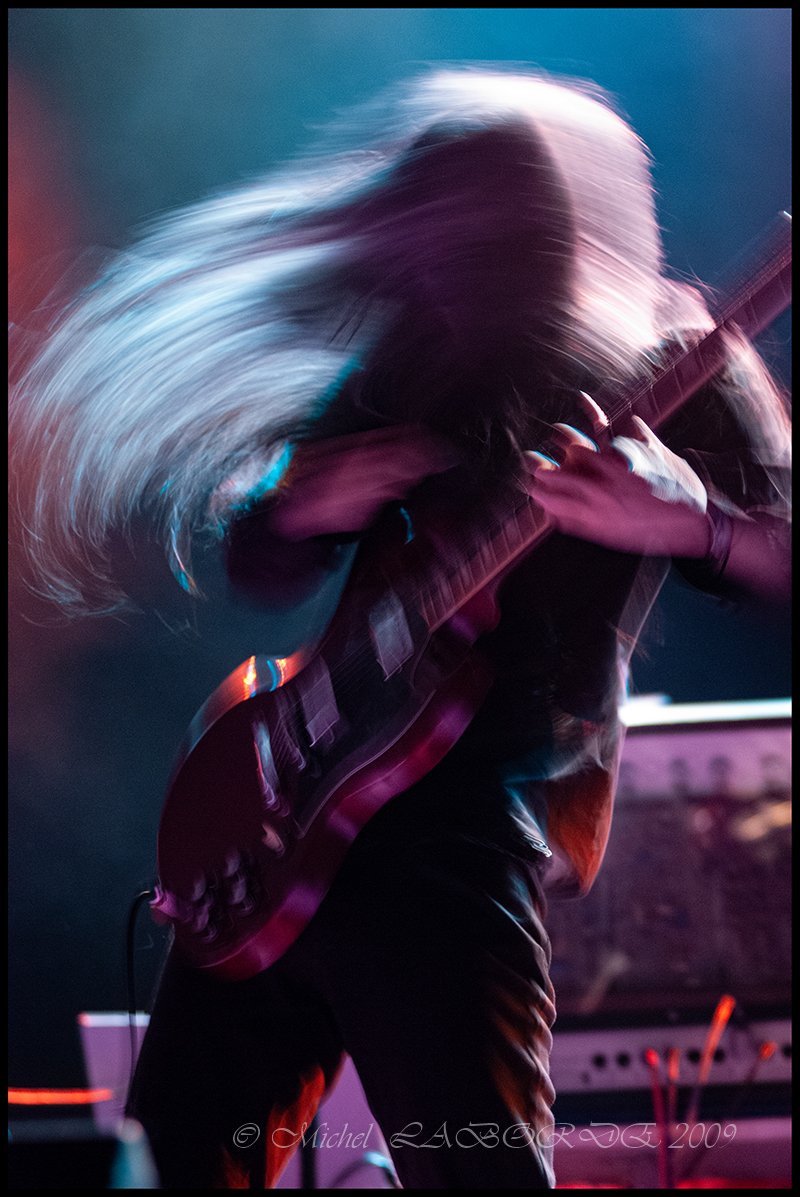 Keiji Haino