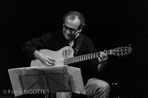 Gérard Pansanel