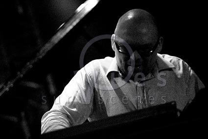 Bugge Wesseltoft