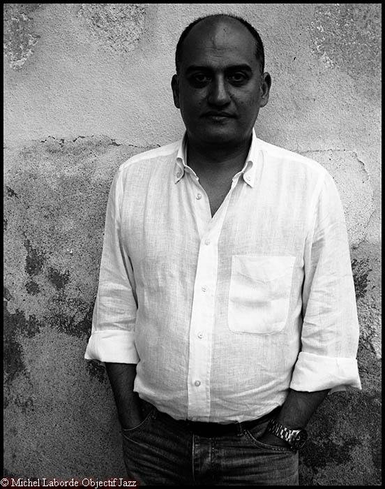 Kalman Olah