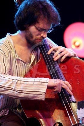 Joachim Florent
