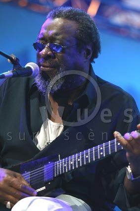 James Blood Ulmer