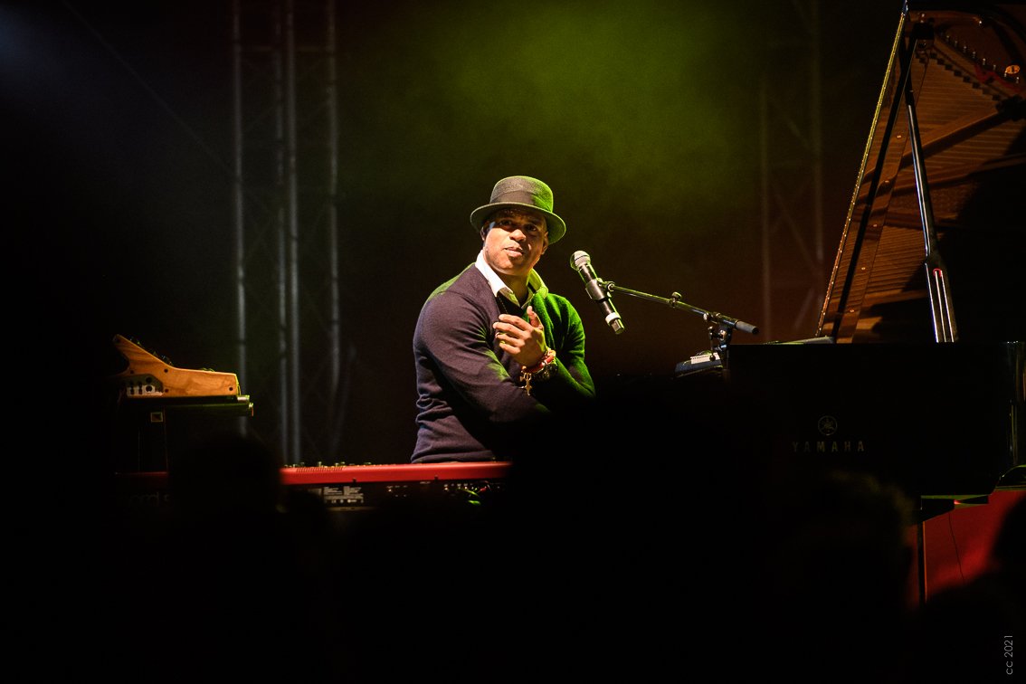 Roberto Fonseca