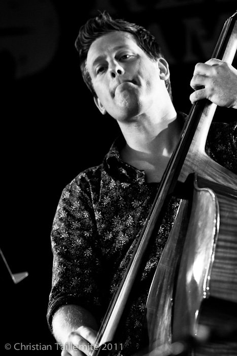 Michael Janisch