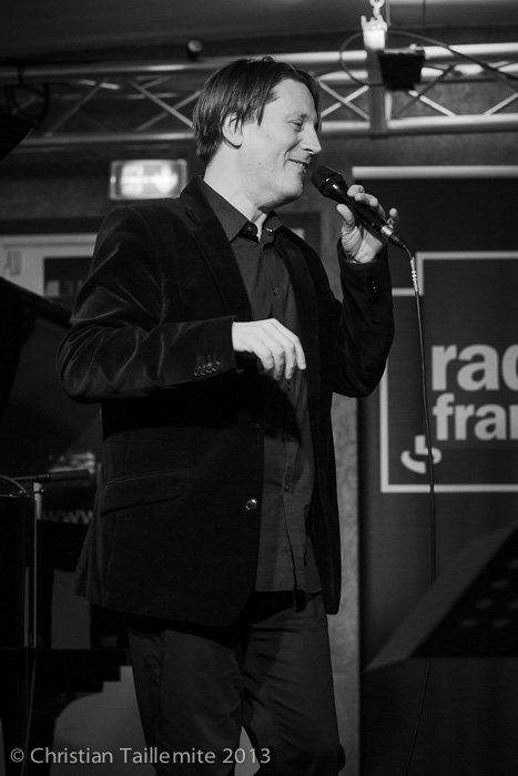 Thierry Péala