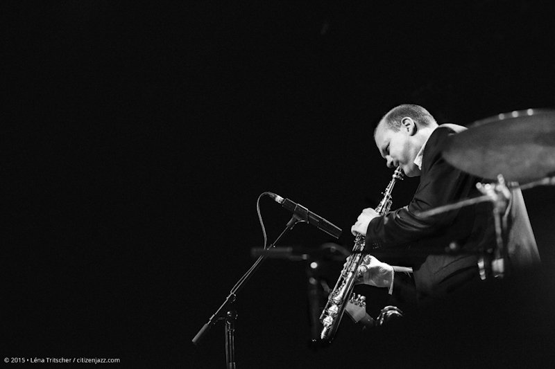 Franck Wolf