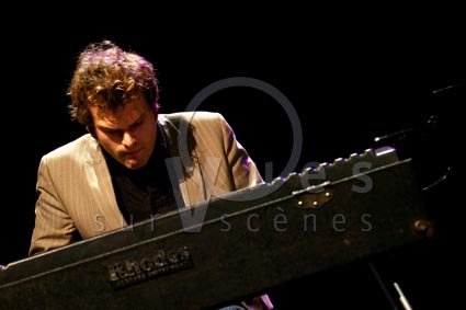 Andrew McCormack