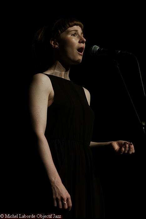Stine Janvin Motland