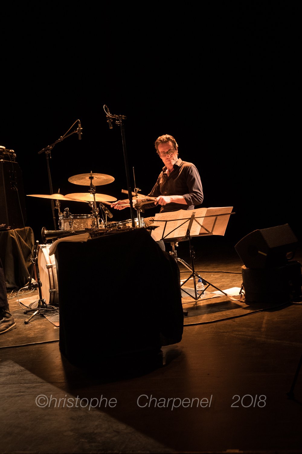Eric Echampard