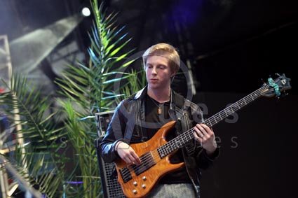 Adrien Féraud