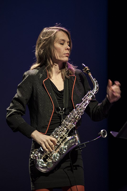 Céline Bonacina