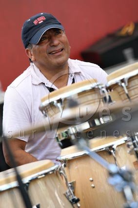 Alex Acuna