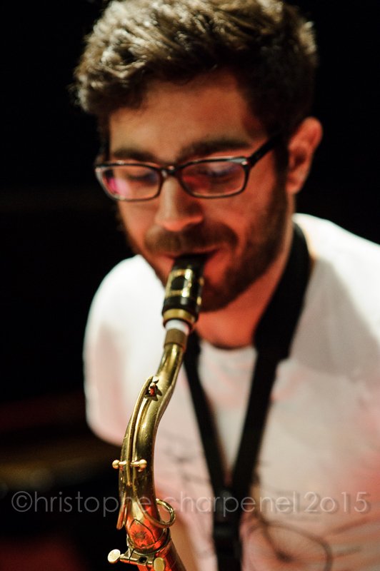 Adrien Sanchez