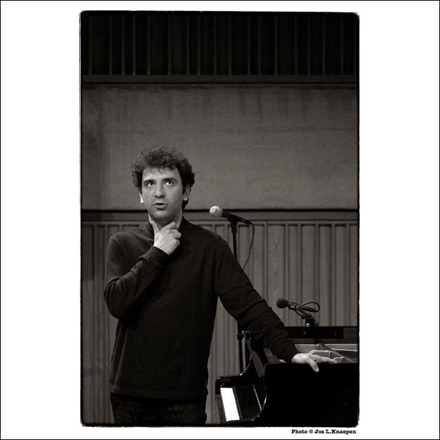 Stefano Bollani