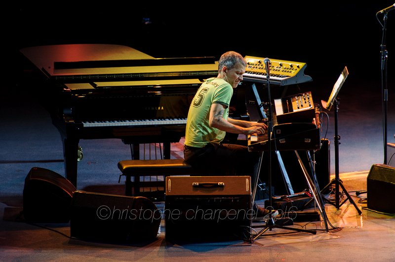 Brad Mehldau