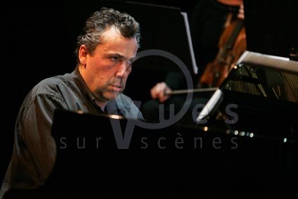 Jean-Marie Machado
