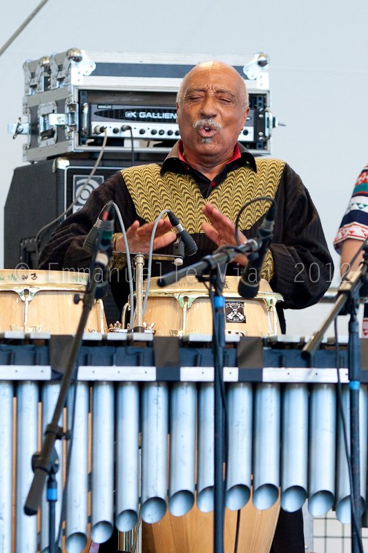 Mulatu Astatke