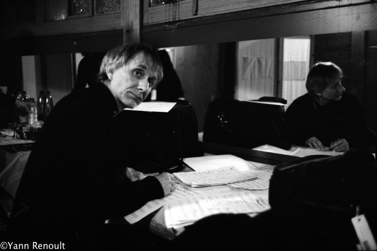 Erik Truffaz