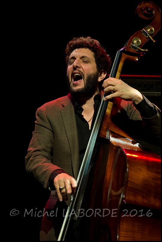 Omer Avital