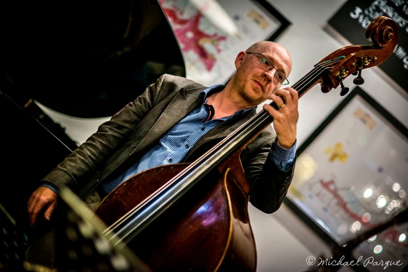 Sébastien Boisseau