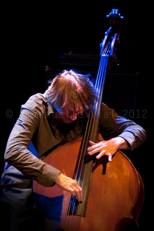François Moutin
