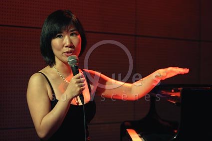 Lim Mi-Jung