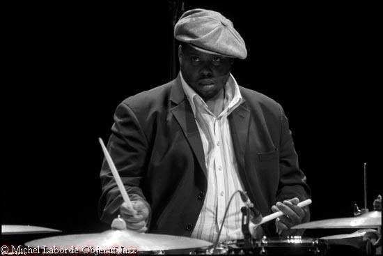 Jonathan Blake