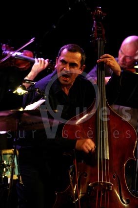 Claude Tchamitchian