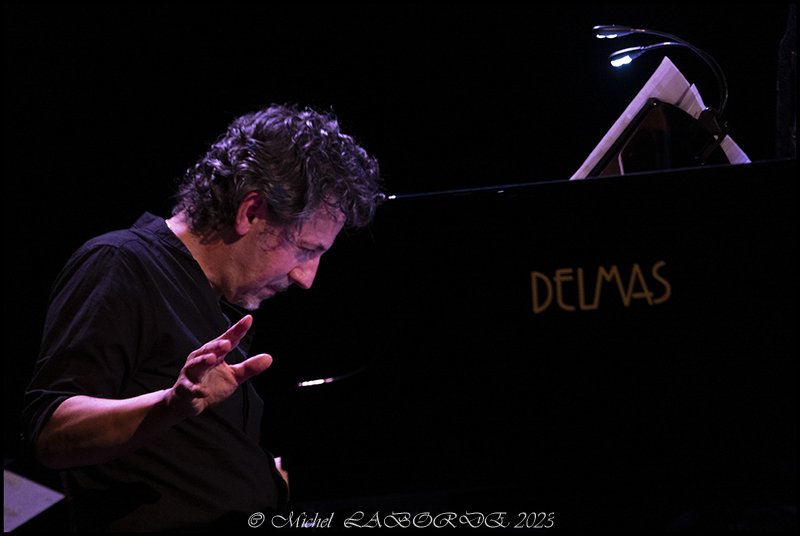 Bruno Angelini