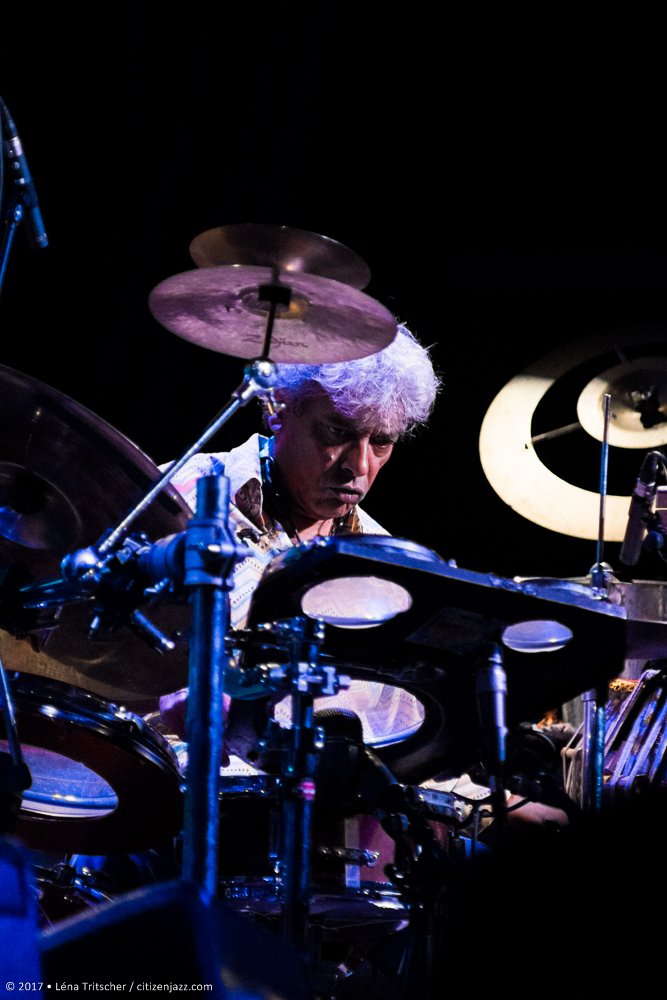 Jan Garbarek feat. Trilok Gurtu