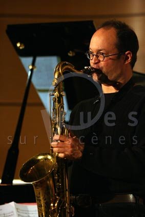 François Théberge