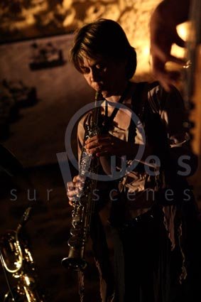 Céline Bonacina