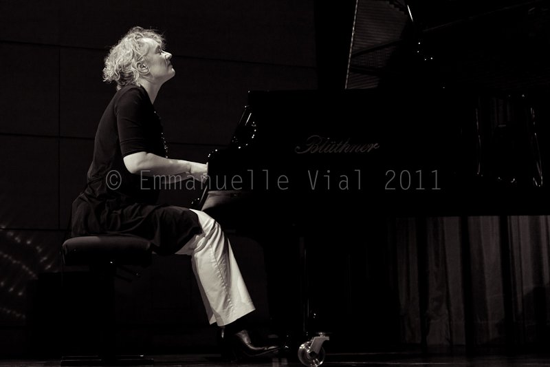 Julia Hülsmann