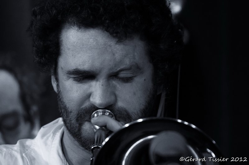 Sébastien Llado
