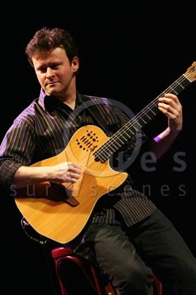 Sylvain Luc