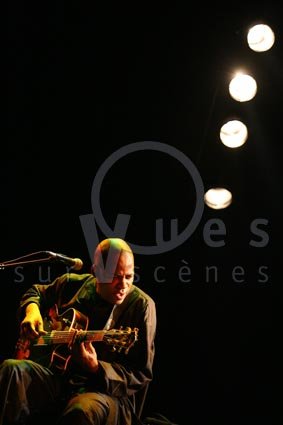 Lionel Loueke