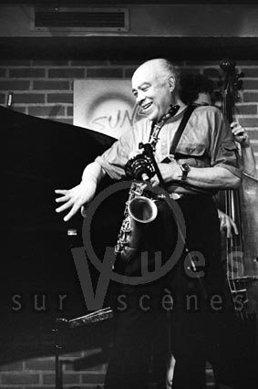 James Spaulding