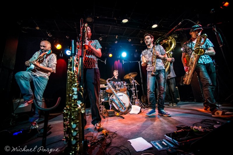 Marabout Orkestra