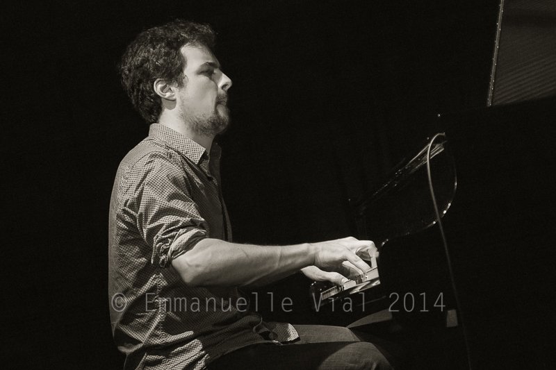 Jérome Beaulieu
