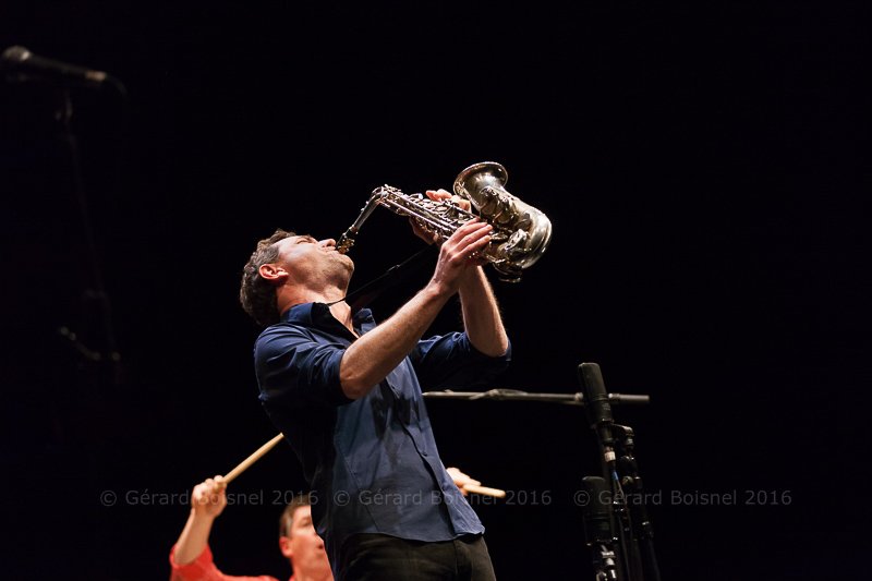 Sébastien Texier