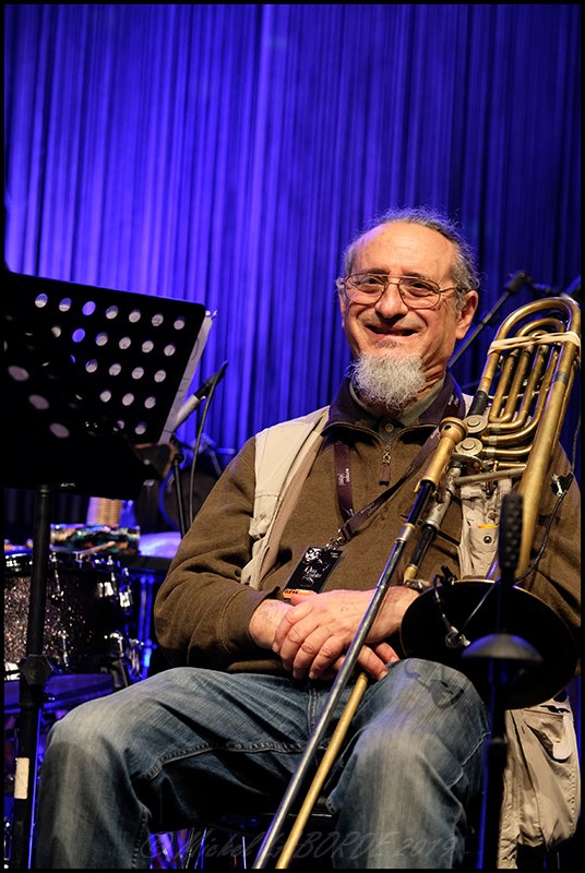 Glenn Ferris