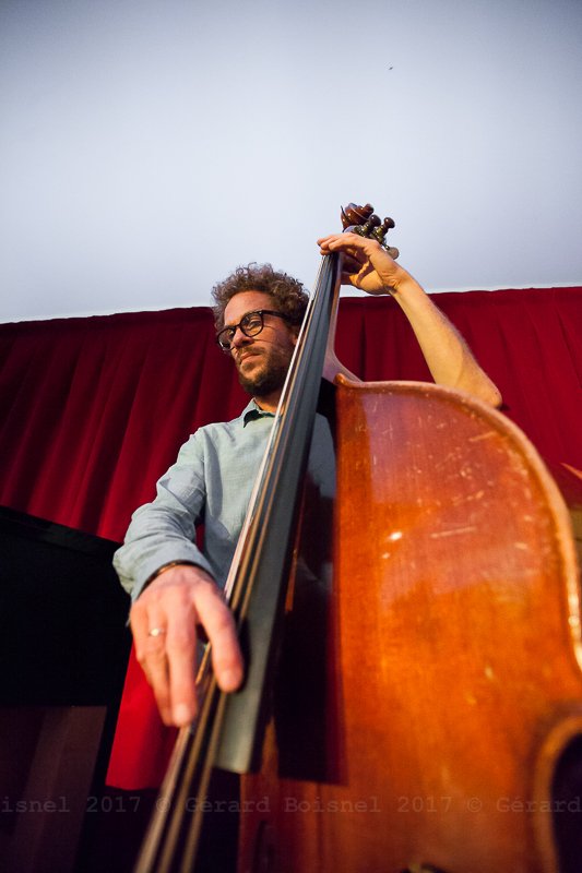 Raphaël Dever, Pierre Christophe